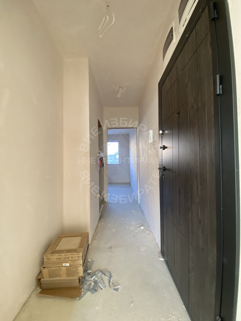 Na sprzedaż  1 sypialnia Warna , Wazrażdane 3 , 60 mkw | 21268018 - obraz [3]