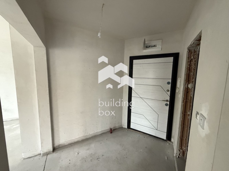 Продава 2-СТАЕН, гр. Пловдив, Център, снимка 3 - Апартаменти - 52524352