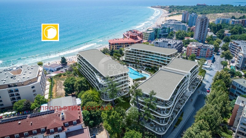 Продава 2-СТАЕН, гр. Несебър, област Бургас, снимка 9 - Апартаменти - 52688474