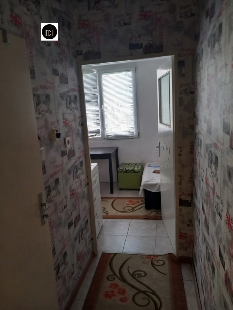 Продава 2-СТАЕН, гр. Пловдив, Кючук Париж, снимка 5 - Апартаменти - 54847209