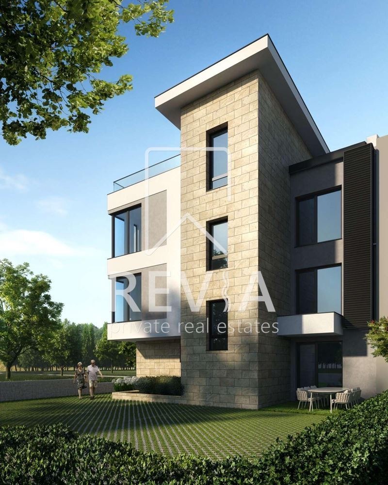 Продава 2-СТАЕН, гр. Царево, област Бургас, снимка 3 - Апартаменти - 55234075