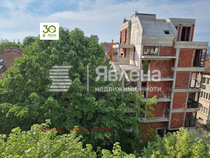 Продава 2-СТАЕН, гр. Варна, ВИНС-Червен площад, снимка 4 - Апартаменти - 55547208