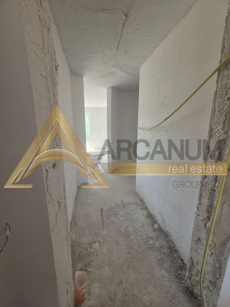 Продава 2-СТАЕН, гр. Варна, Аспарухово, снимка 5 - Апартаменти - 55887118