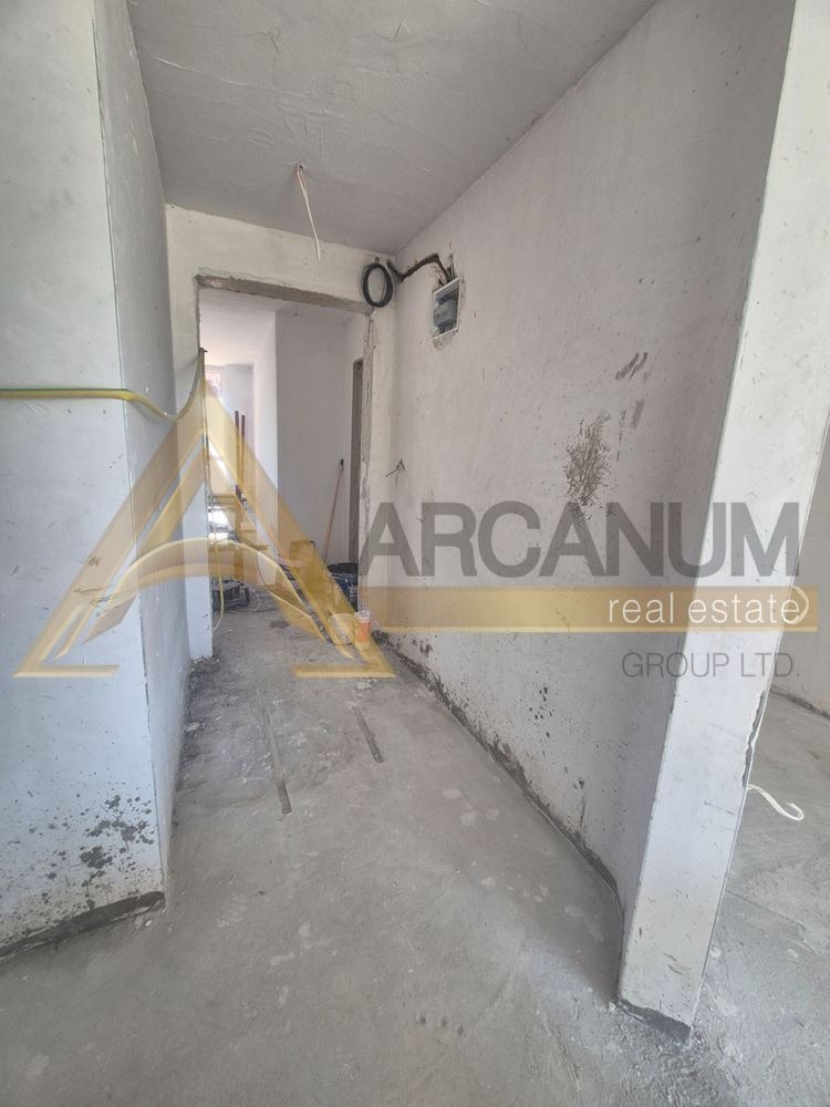 Продава 2-СТАЕН, гр. Варна, Аспарухово, снимка 7 - Апартаменти - 55887118