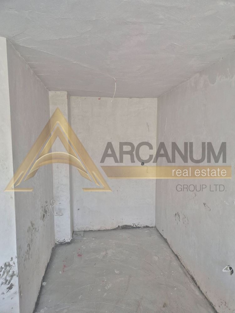 Продава 2-СТАЕН, гр. Варна, Аспарухово, снимка 3 - Апартаменти - 55887118