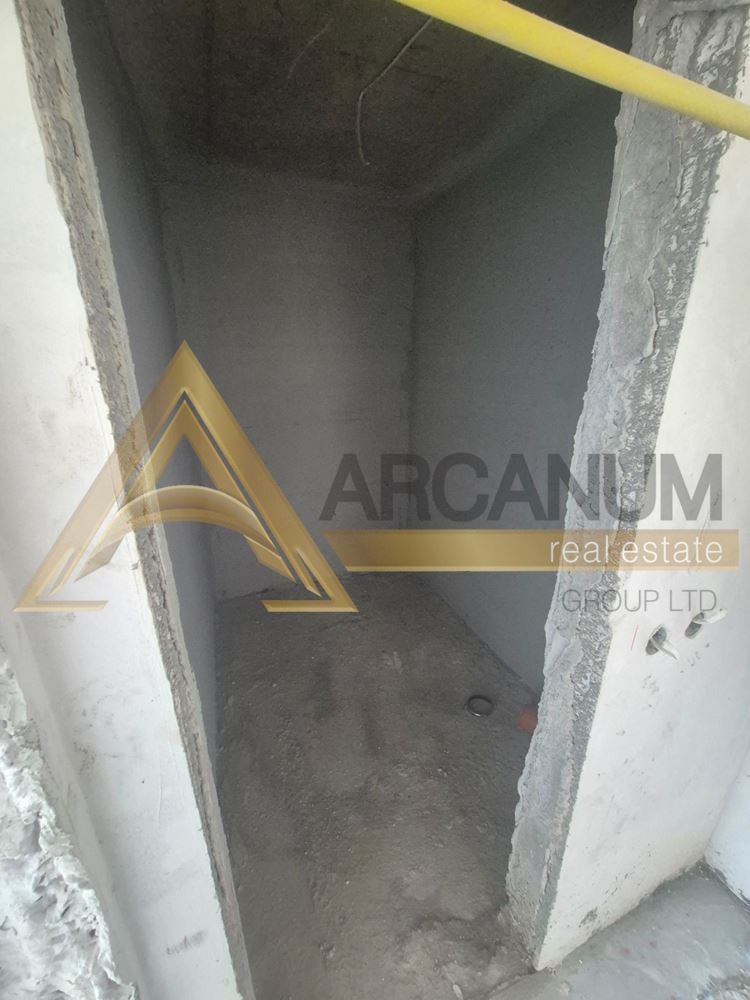 Продава 2-СТАЕН, гр. Варна, Аспарухово, снимка 6 - Апартаменти - 55887118