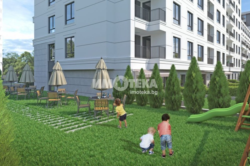 Satılık  2 yatak odası Sofia , Mladost 4 , 98 metrekare | 63141604 - görüntü [3]