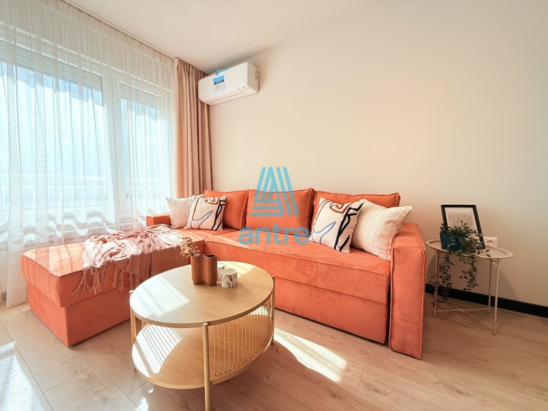 Na prodej  2 ložnice Sofia , Borovo , 87 m2 | 72719108 - obraz [6]