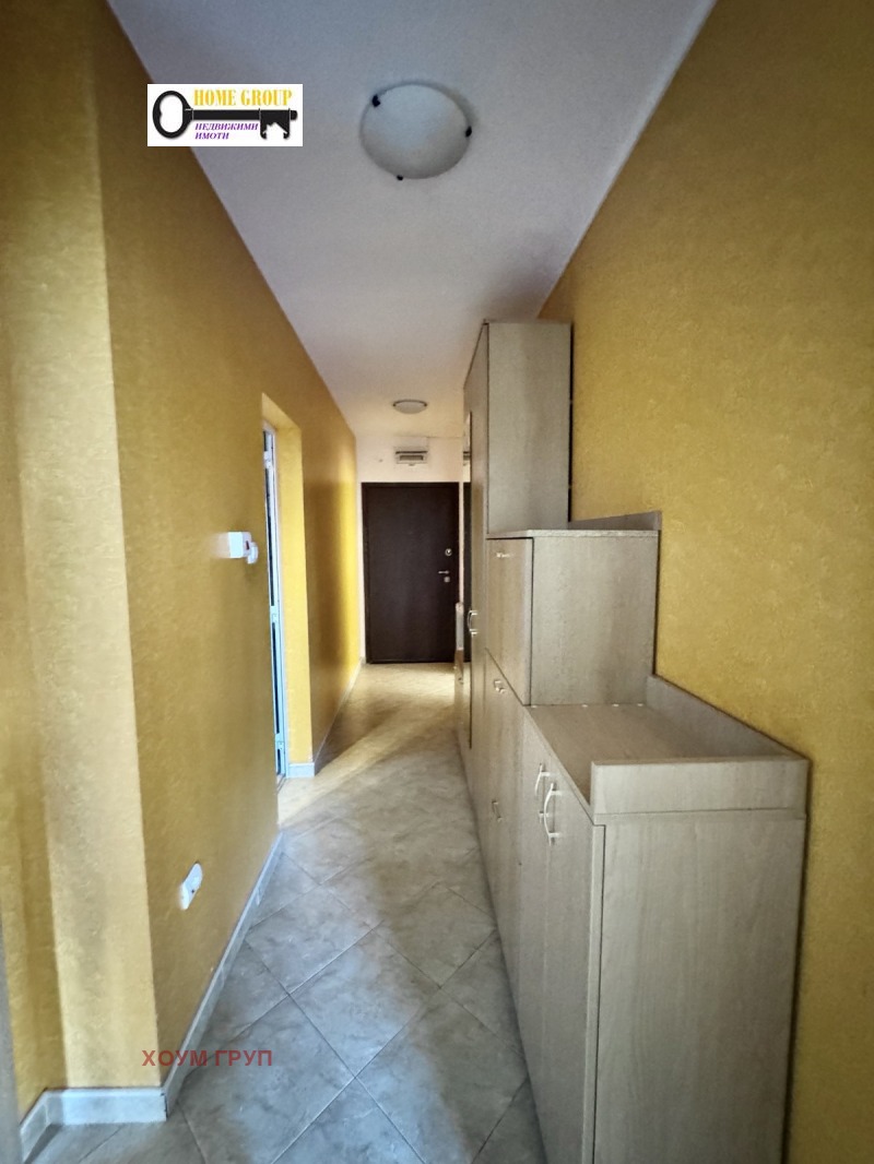 Продава 3-СТАЕН, гр. София, Манастирски ливади, снимка 8 - Aпартаменти - 48507094