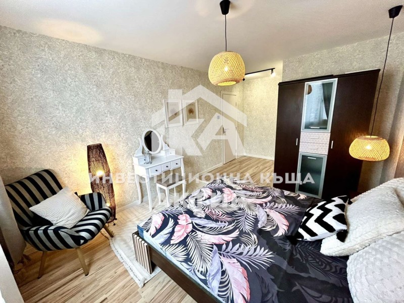 Na prodej  2 ložnice Plovdiv , Gagarin , 61 m2 | 71272888 - obraz [7]