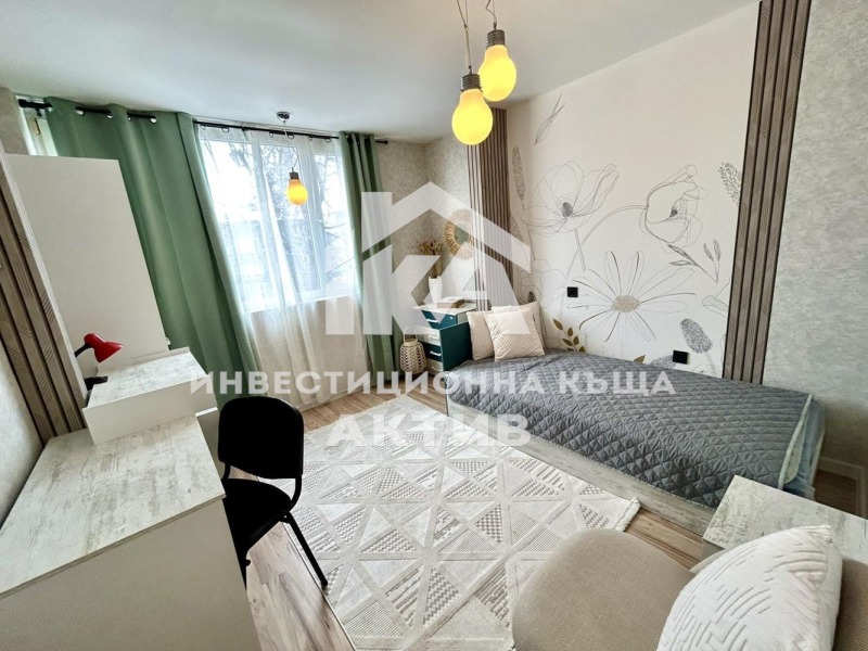 Na prodej  2 ložnice Plovdiv , Gagarin , 61 m2 | 71272888 - obraz [8]