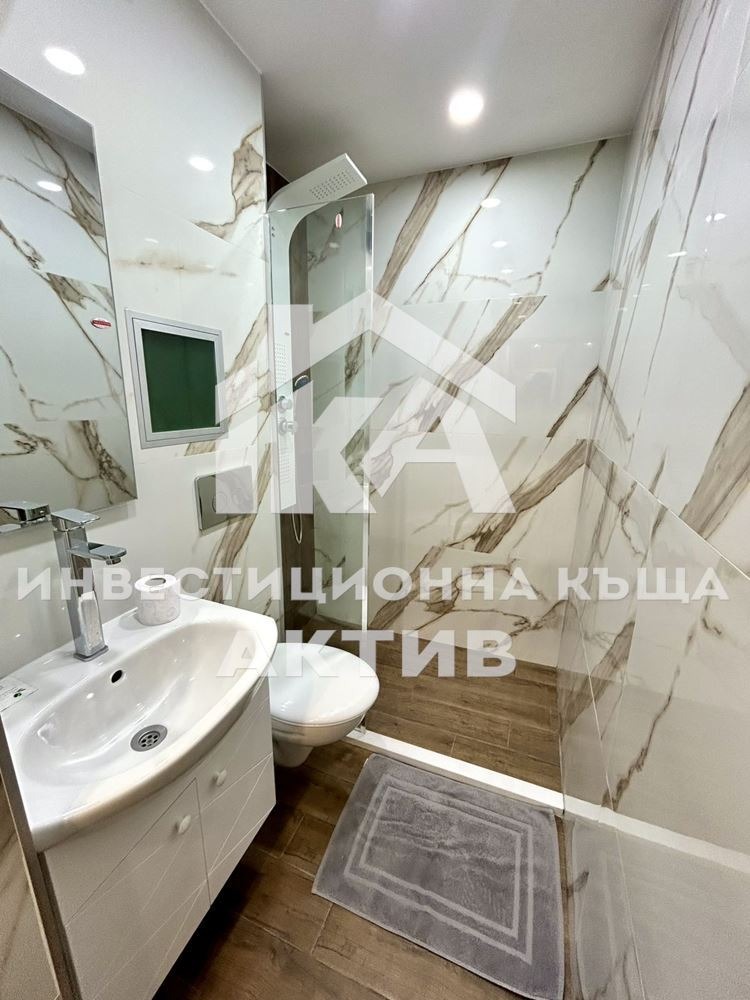 Продава  3-стаен град Пловдив , Гагарин , 61 кв.м | 71272888 - изображение [12]