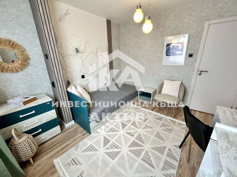 Na prodej  2 ložnice Plovdiv , Gagarin , 61 m2 | 71272888 - obraz [9]