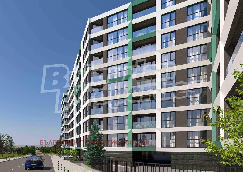 Продава  3-стаен град София , Младост 4 , 91 кв.м | 44329400