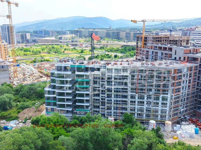 Продава  3-стаен град София , Младост 4 , 91 кв.м | 44329400 - изображение [16]