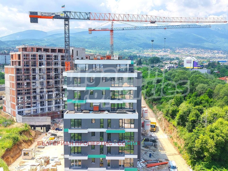 Продава  3-стаен град София , Младост 4 , 91 кв.м | 44329400 - изображение [6]