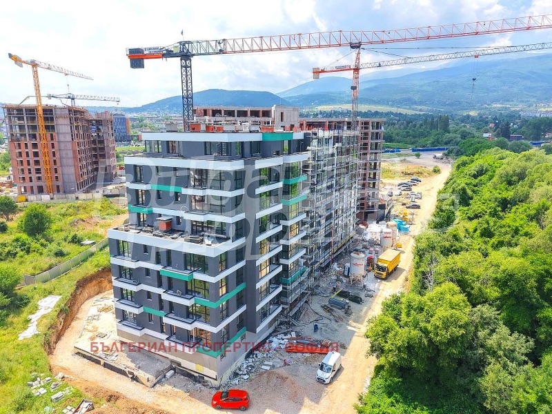 Продава  3-стаен град София , Младост 4 , 91 кв.м | 44329400 - изображение [12]