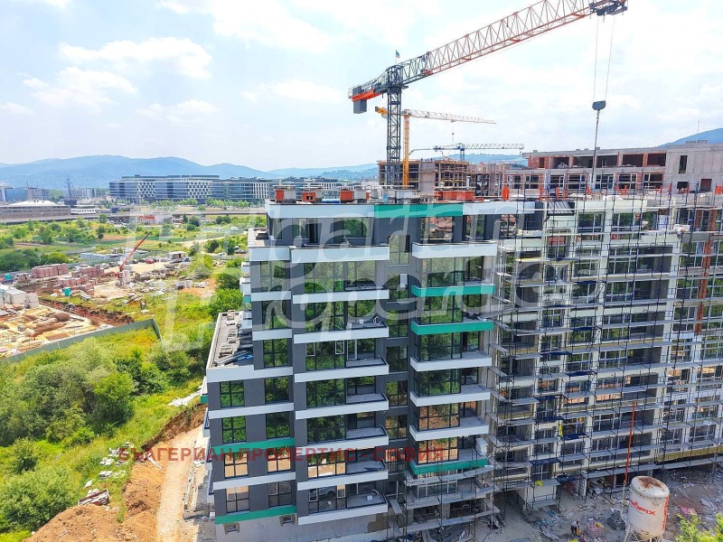 Продава  3-стаен град София , Младост 4 , 91 кв.м | 44329400 - изображение [4]