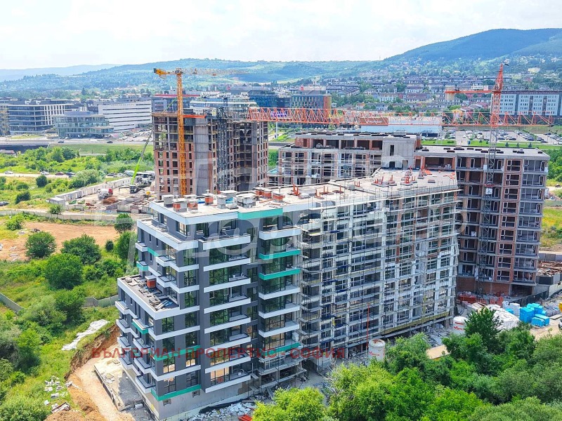 Продава  3-стаен град София , Младост 4 , 91 кв.м | 44329400 - изображение [17]