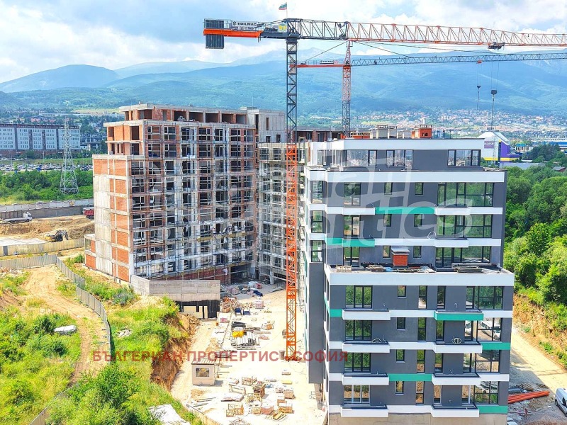 Продава  3-стаен град София , Младост 4 , 91 кв.м | 44329400 - изображение [7]