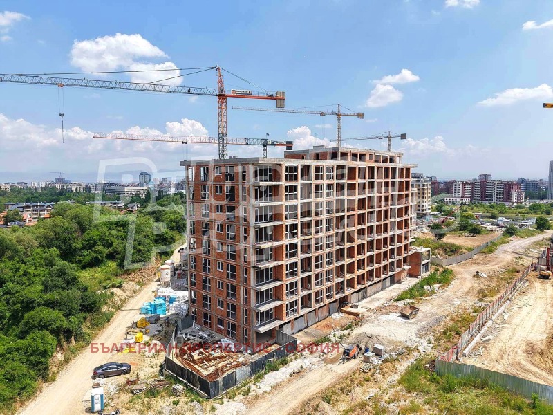 Продава  3-стаен град София , Младост 4 , 91 кв.м | 44329400 - изображение [15]