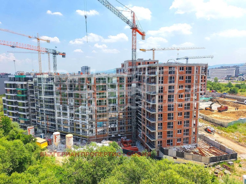 Продава  3-стаен град София , Младост 4 , 91 кв.м | 44329400 - изображение [14]