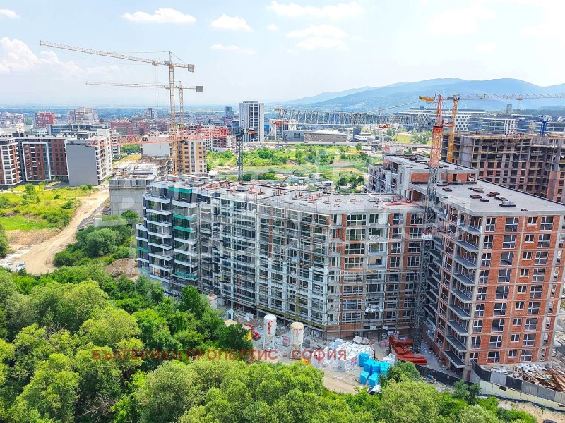 Продава  3-стаен град София , Младост 4 , 91 кв.м | 44329400 - изображение [3]