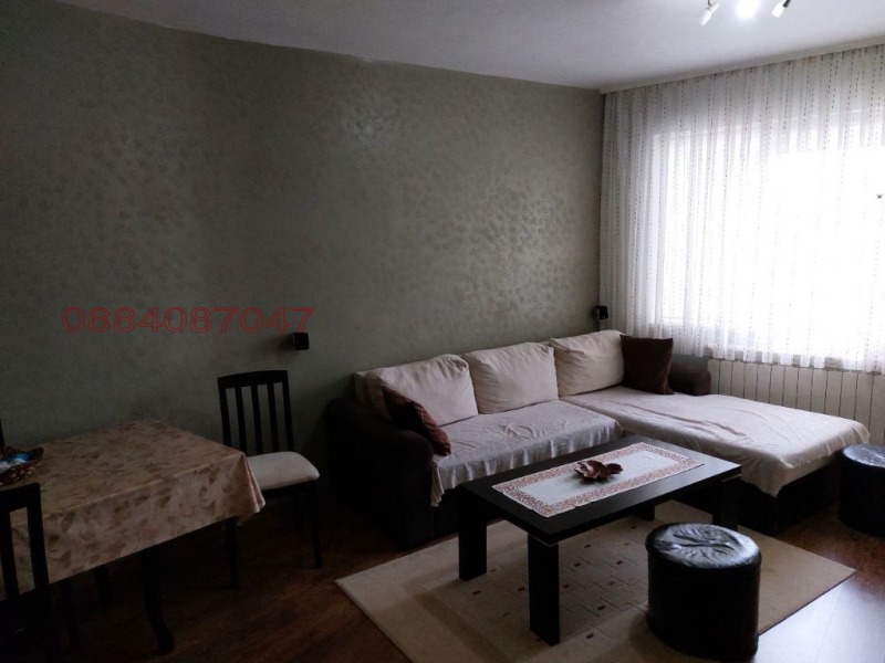 Продава 3-СТАЕН, гр. Стара Загора, Център, снимка 2 - Апартаменти - 53424637