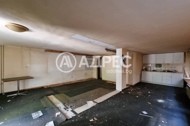 Продава ОФИС, гр. София, Борово, снимка 2 - Офиси - 52006694