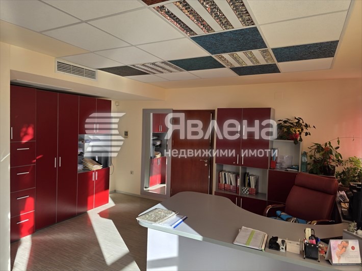Продава ОФИС, гр. Пловдив, Кършияка, снимка 6 - Офиси - 55795030