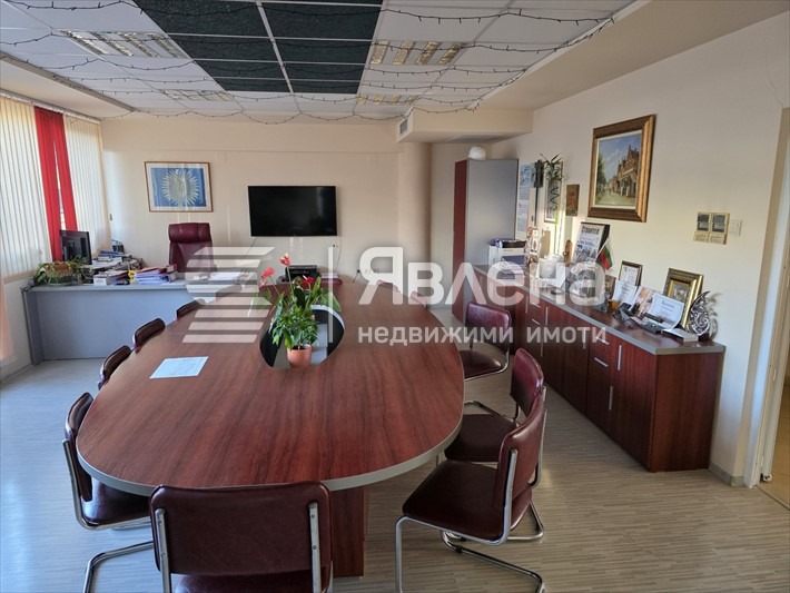 Продава ОФИС, гр. Пловдив, Кършияка, снимка 5 - Офиси - 55795030