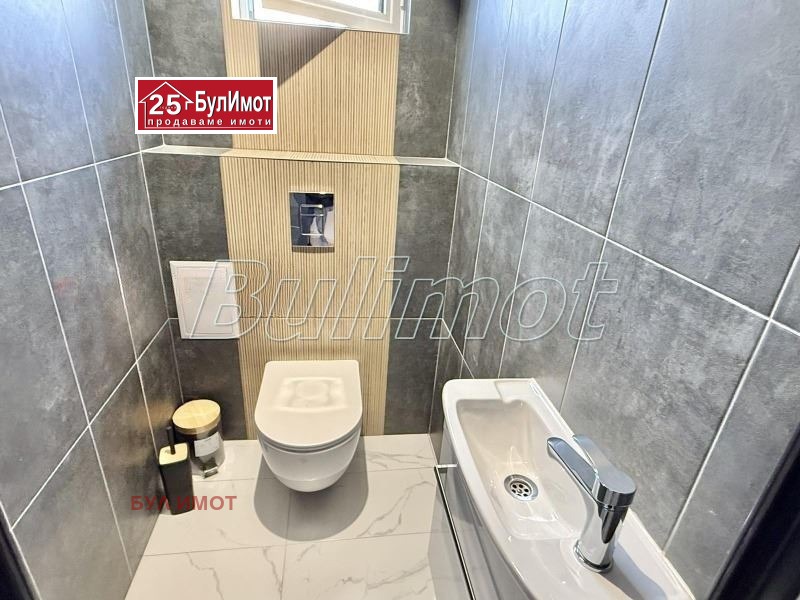 Продава КЪЩА, гр. Варна, Виница, снимка 13 - Къщи - 53349910