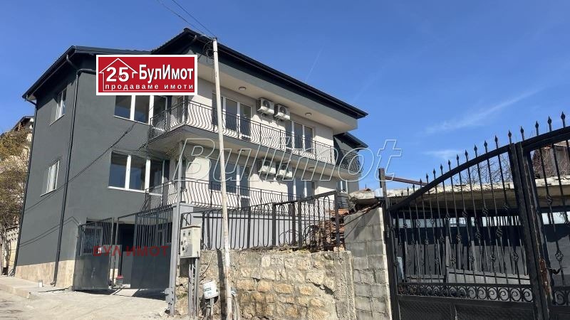Продава КЪЩА, гр. Варна, Виница, снимка 2 - Къщи - 53349910