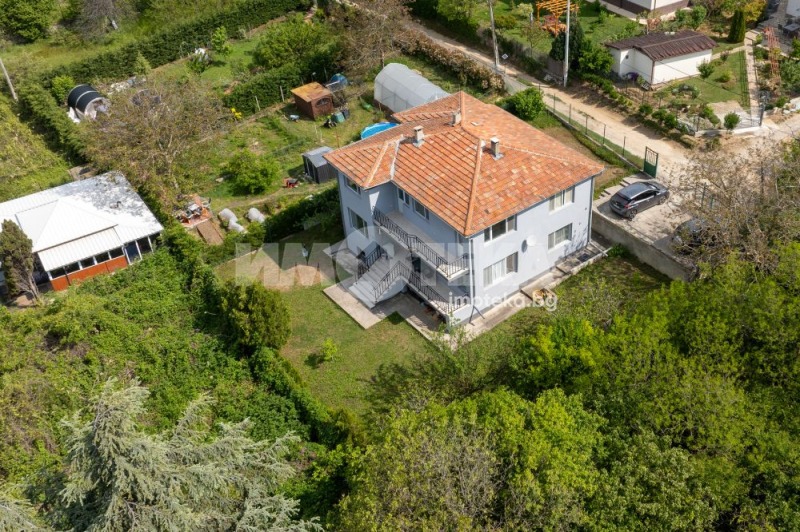 Προς πώληση  σπίτι Βαρνα , μ-τ Ζελενηκα , 262 τ.μ | 77104531 - εικόνα [3]