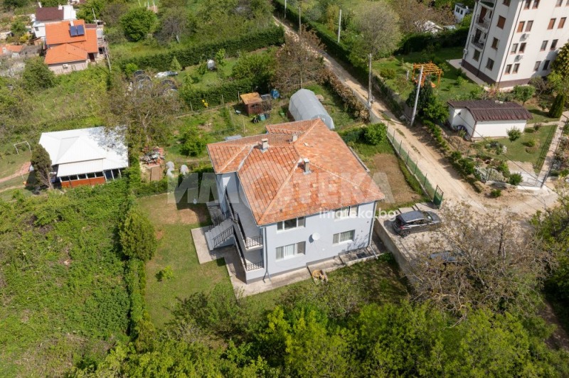 Προς πώληση  σπίτι Βαρνα , μ-τ Ζελενηκα , 262 τ.μ | 77104531 - εικόνα [11]