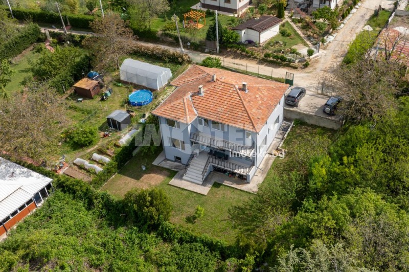 Προς πώληση  σπίτι Βαρνα , μ-τ Ζελενηκα , 262 τ.μ | 77104531 - εικόνα [12]