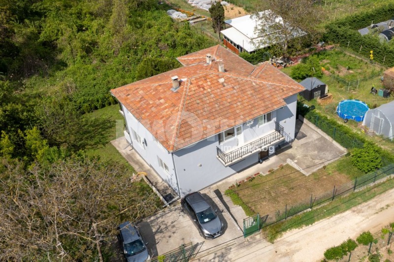 Προς πώληση  σπίτι Βαρνα , μ-τ Ζελενηκα , 262 τ.μ | 77104531 - εικόνα [8]