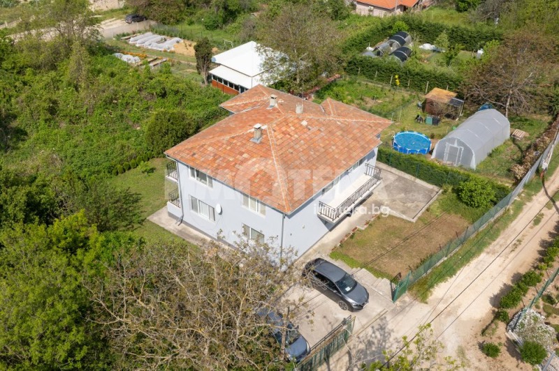Προς πώληση  σπίτι Βαρνα , μ-τ Ζελενηκα , 262 τ.μ | 77104531 - εικόνα [10]