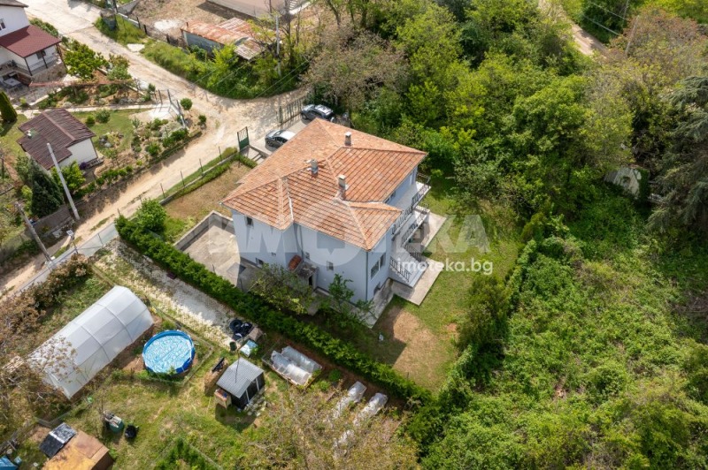 Προς πώληση  σπίτι Βαρνα , μ-τ Ζελενηκα , 262 τ.μ | 77104531 - εικόνα [13]