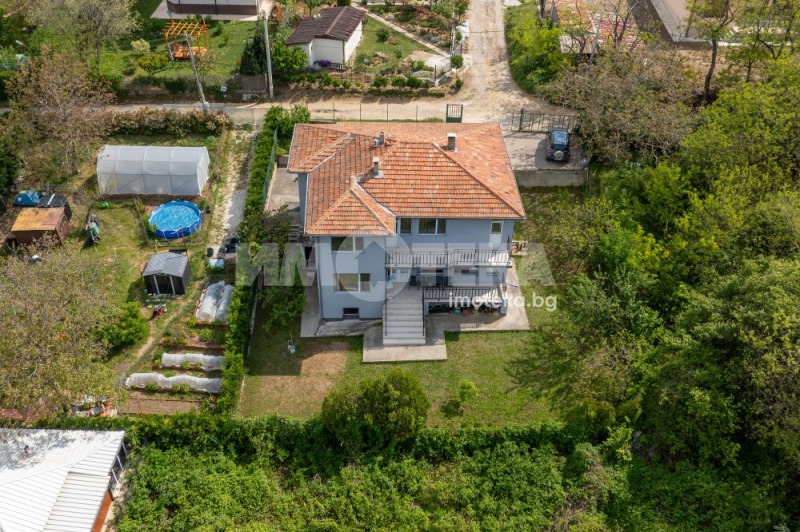 Προς πώληση  σπίτι Βαρνα , μ-τ Ζελενηκα , 262 τ.μ | 77104531 - εικόνα [14]
