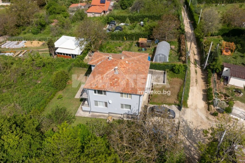 Προς πώληση  σπίτι Βαρνα , μ-τ Ζελενηκα , 262 τ.μ | 77104531 - εικόνα [9]