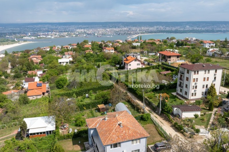 Προς πώληση  σπίτι Βαρνα , μ-τ Ζελενηκα , 262 τ.μ | 77104531 - εικόνα [4]