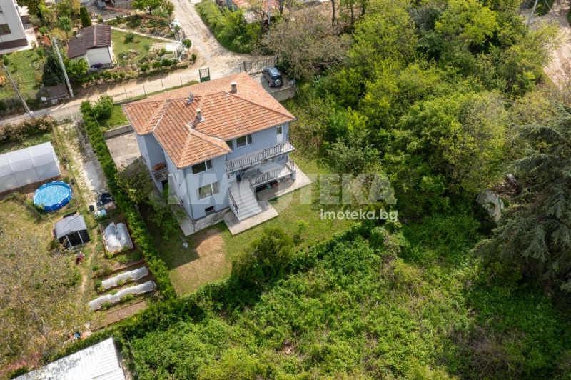 Προς πώληση  σπίτι Βαρνα , μ-τ Ζελενηκα , 262 τ.μ | 77104531 - εικόνα [15]