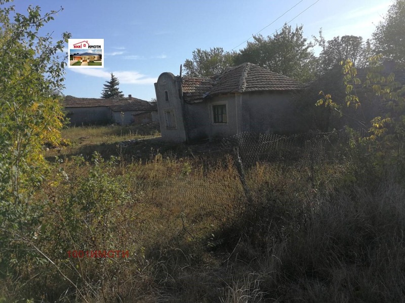 Продава  Къща област Добрич , с. Тригорци , 100 кв.м | 54850714
