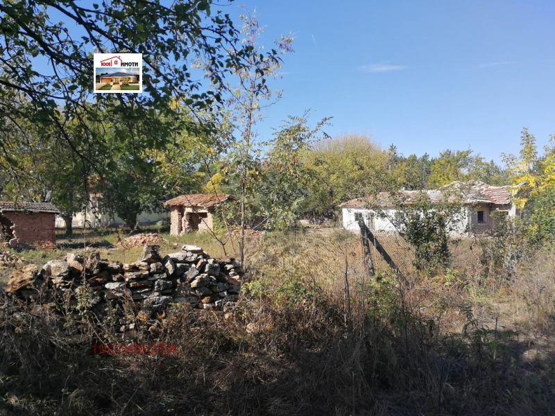 Продава  Къща област Добрич , с. Тригорци , 100 кв.м | 54850714 - изображение [2]