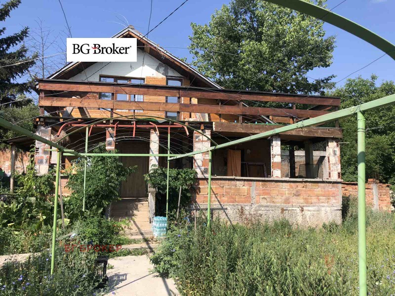 Satılık  Ev bölge Sofia , Novi han , 70 metrekare | 44721704