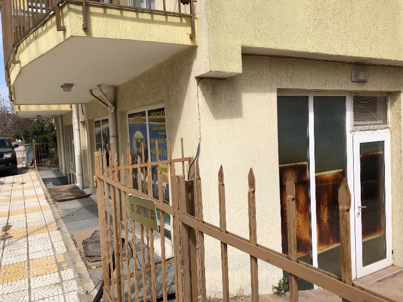 Zu verkaufen  Geschäft region Burgas , Primorsko , 85 qm | 53629217 - Bild [3]