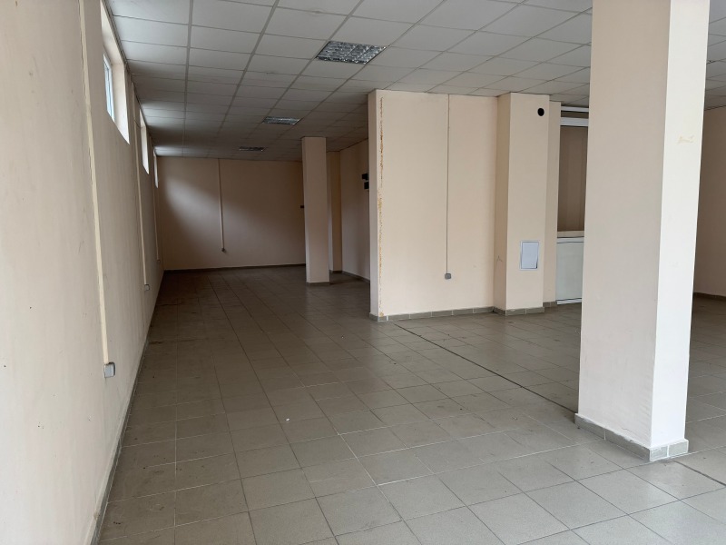 Продава  Магазин област Благоевград , гр. Гоце Делчев , 160 кв.м | 92013665 - изображение [4]