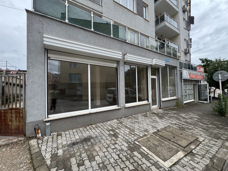Продава  Магазин област Благоевград , гр. Гоце Делчев , 160 кв.м | 92013665