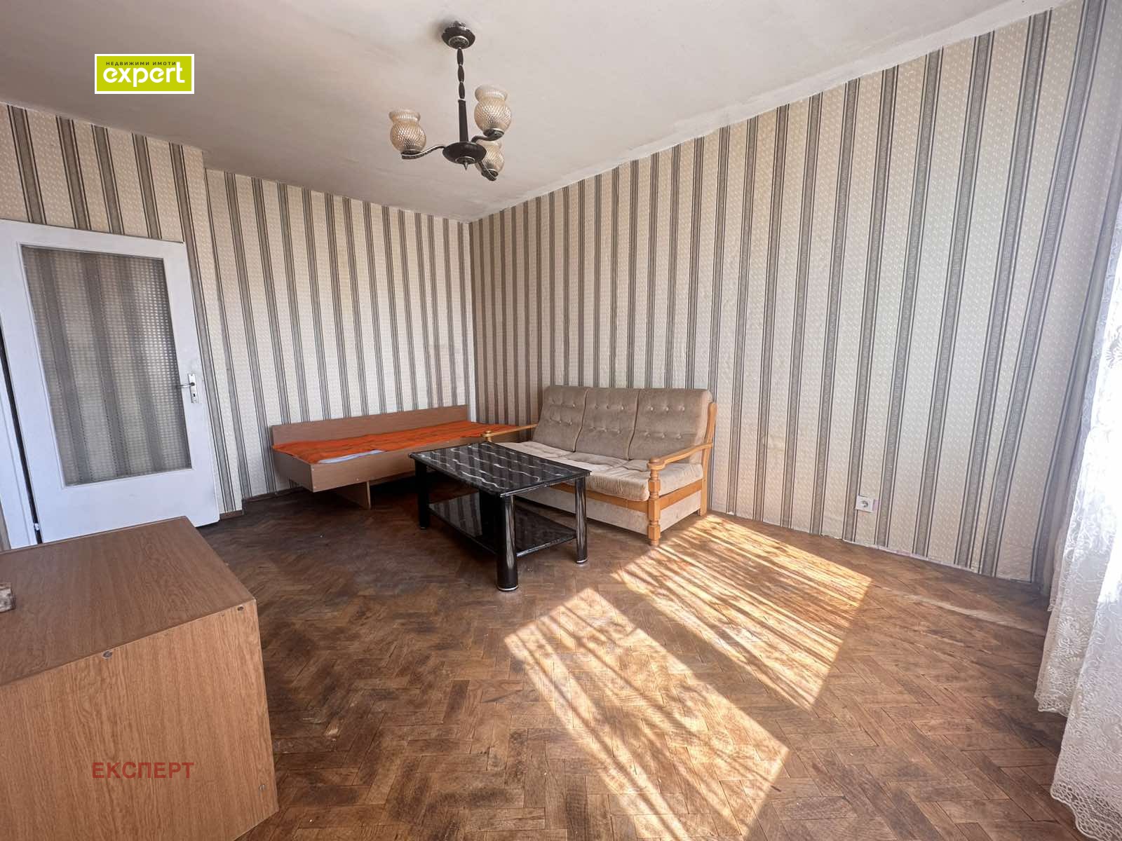 Продава 1-СТАЕН, гр. Ловеч, Младост, снимка 2 - Апартаменти - 51252269